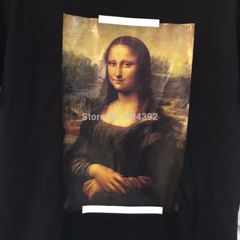 Lisa from Leonardo Mission Mona Lisa