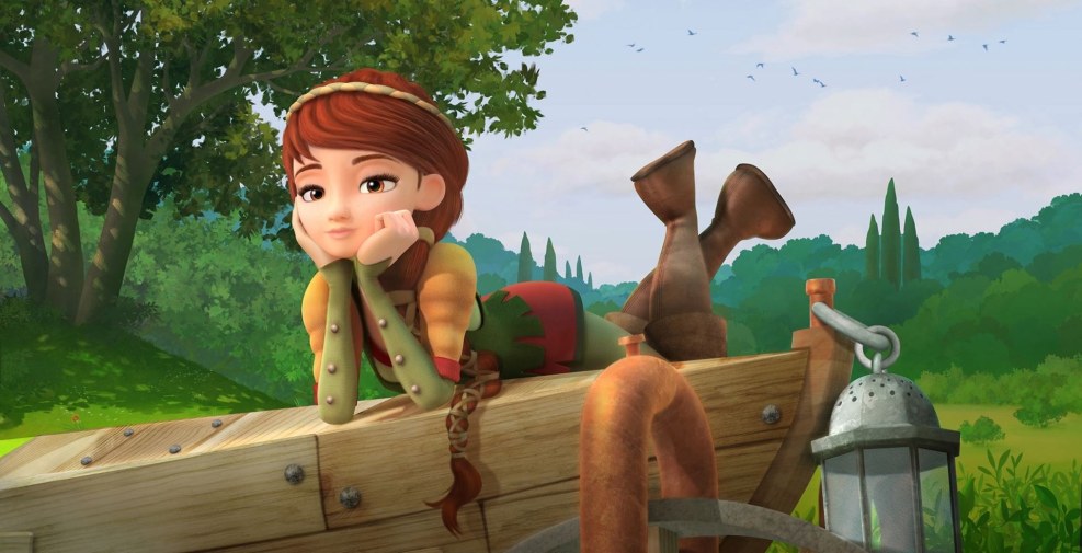 The picture of the Jaconde and Mona Lisa is 1 and also