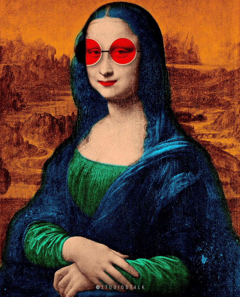 Mona Lisa Penza