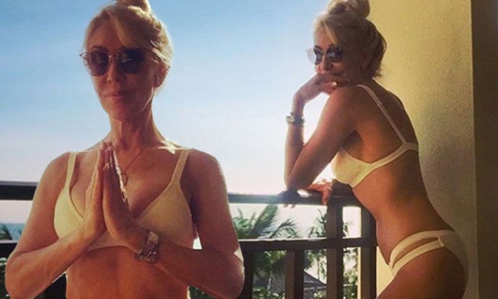 Richard Thompson "Riddles of Consciousness"