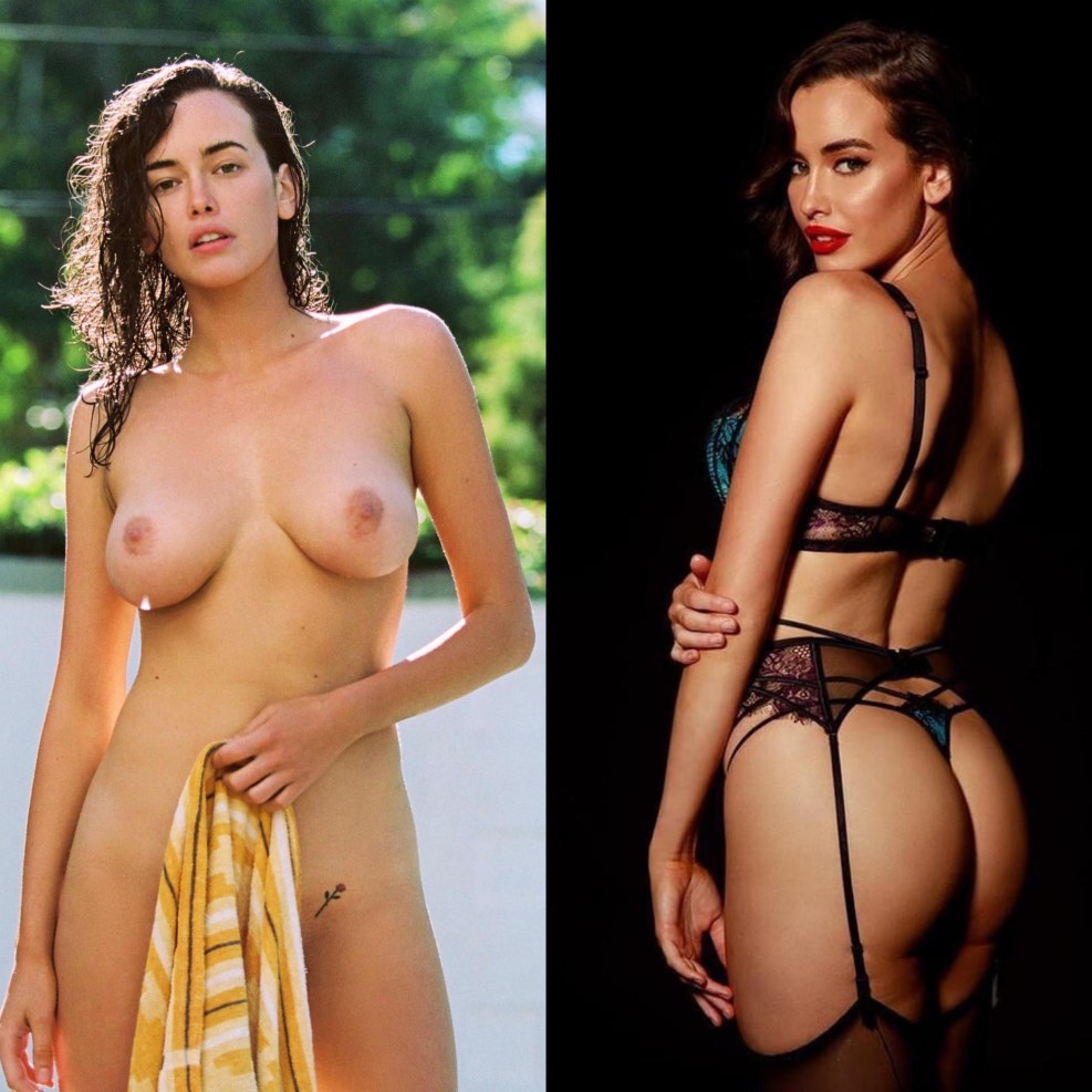 Sarah Stevens Hot Ero