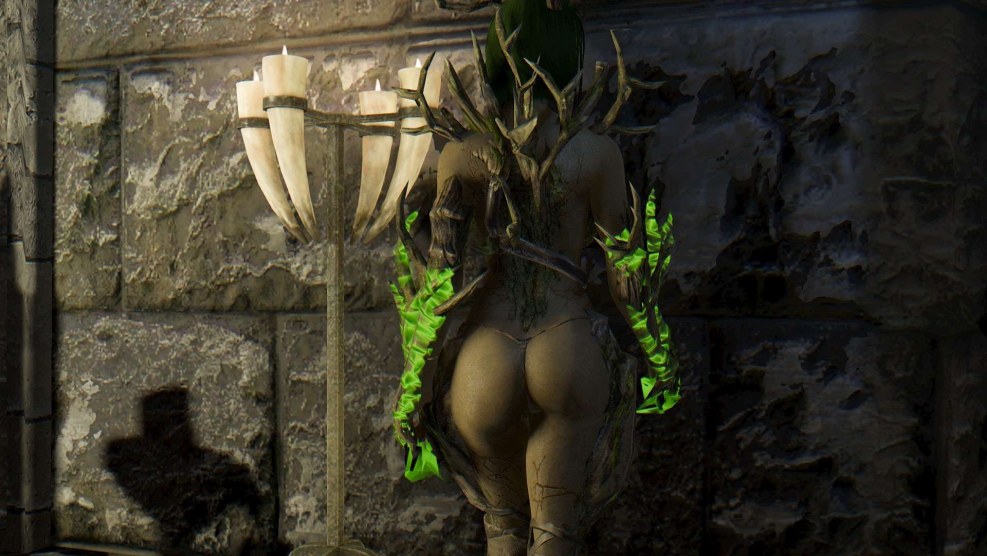 Skyrim Spiggan Hentai