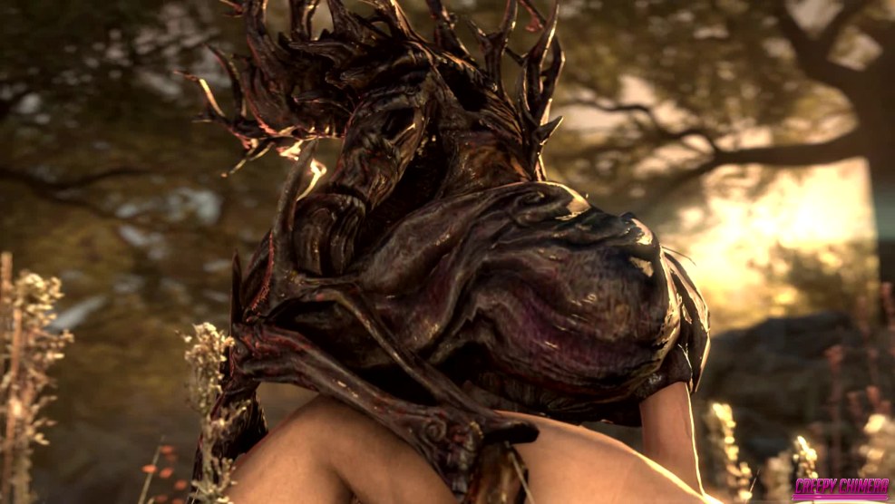 Skyrim Spiggan Hentai