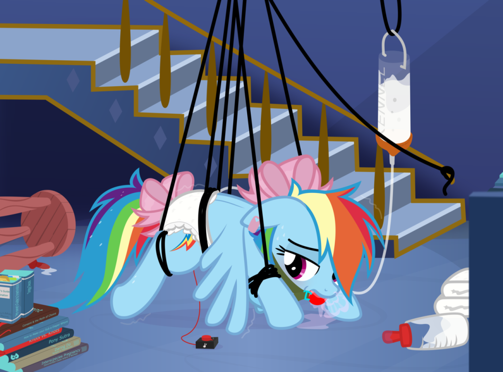 Huge member of WiFe FIRST Time Stretching Pussy