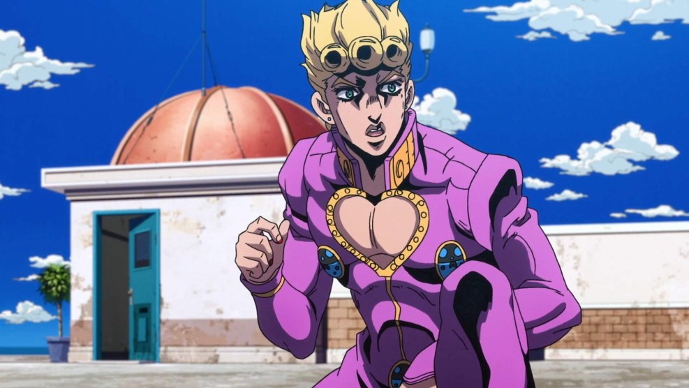 Hentai Fembo Jojo Detnox