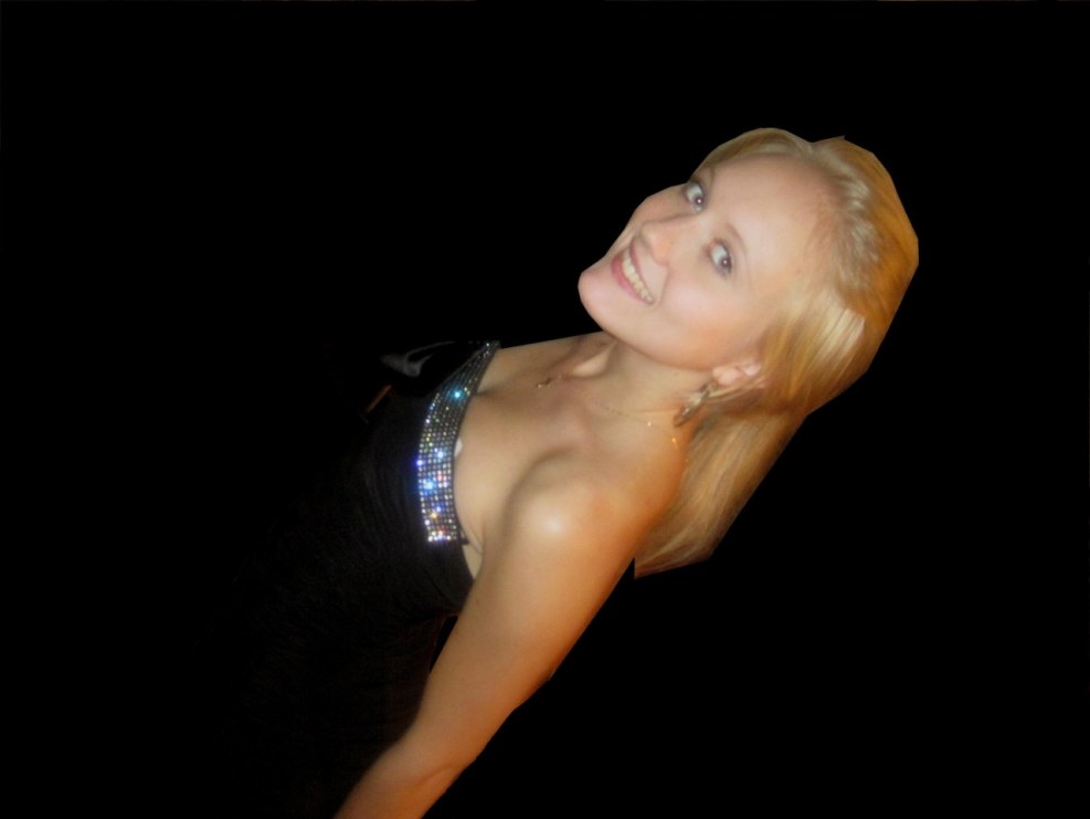 Tatyana Alena Saratov