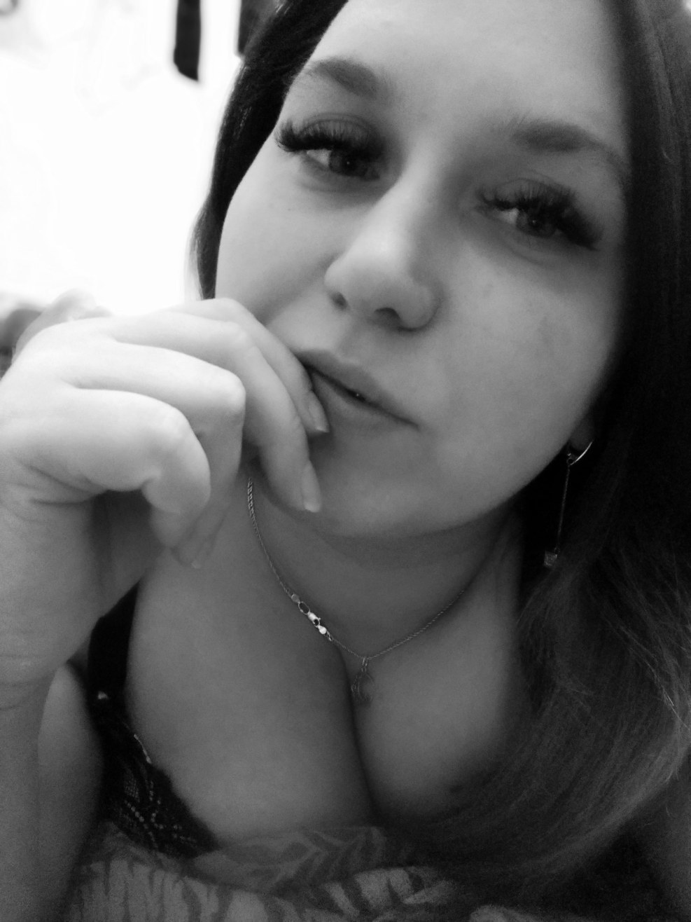 Alinka Malinka Alina Alekseeva