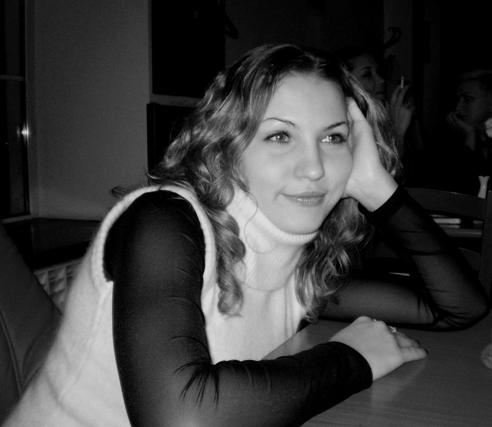 Alinka Malinka Ivanova