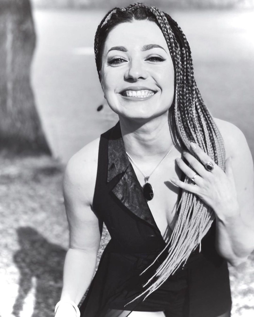 Alinka Malinka drain