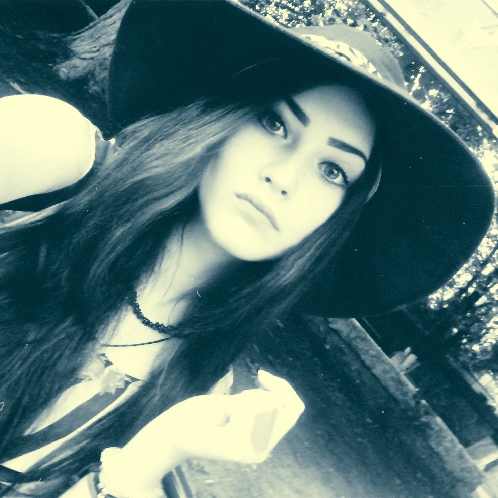 Vorontsova Alina Vadimovna Arkhangelsk