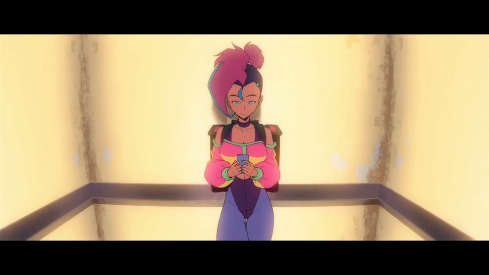 Moikaloop X Ghost Data