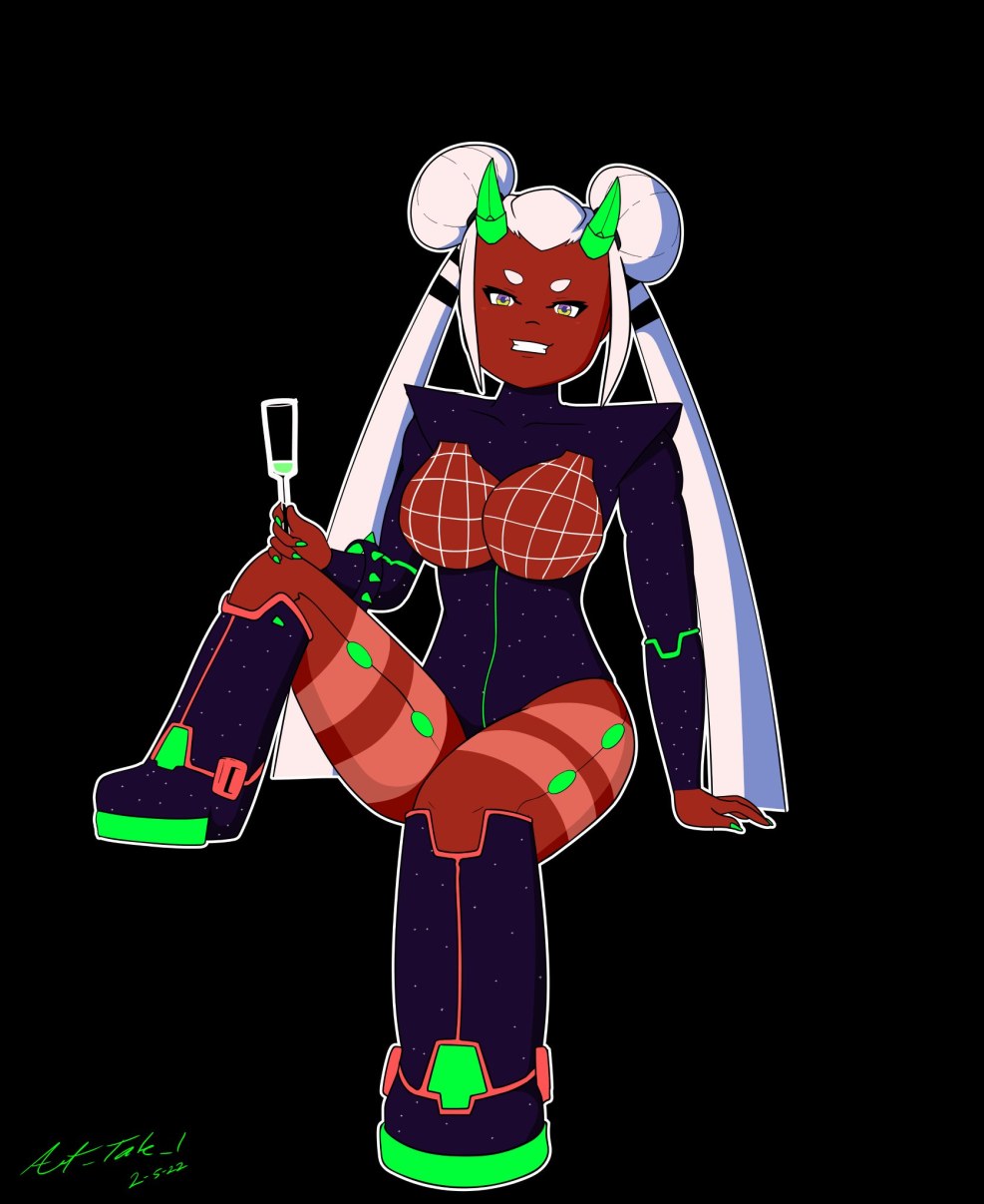 Moikaloop Kami Otsusumi