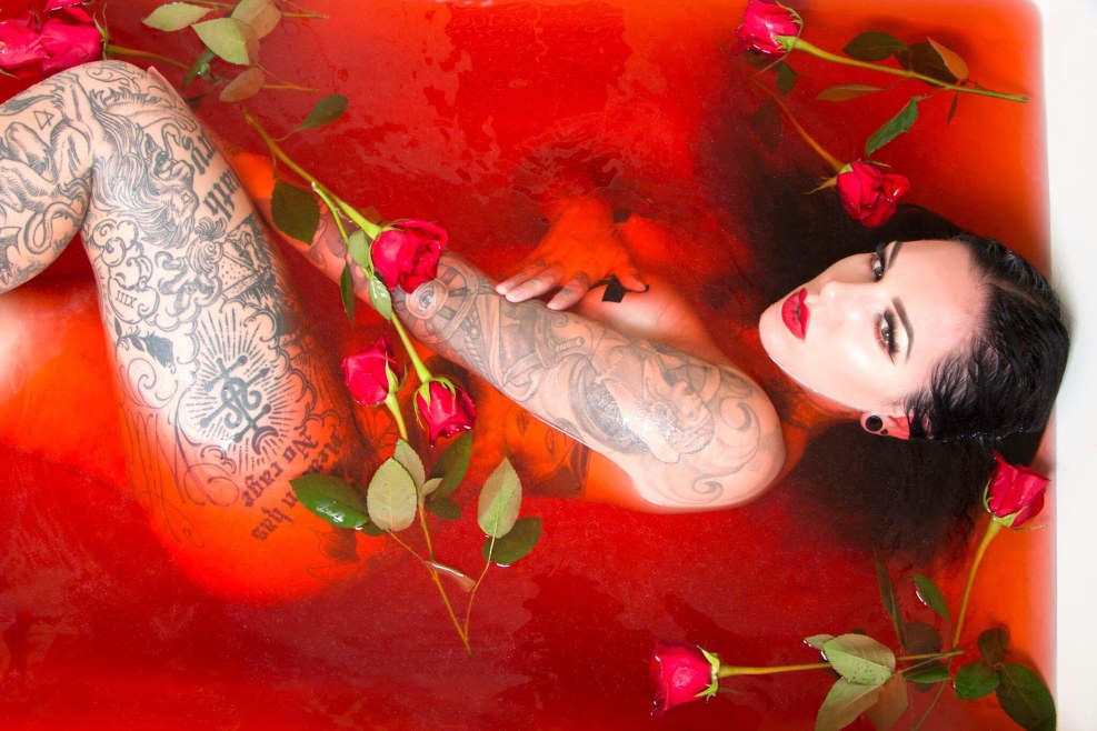 Chellendge Goretober