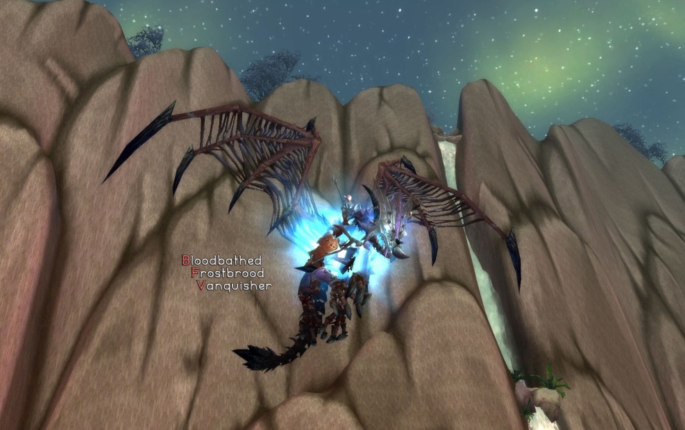 Total Life Changes Logo