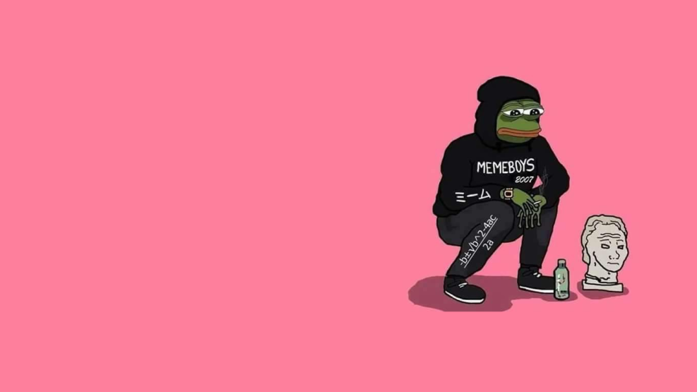 Anime girl in the bathroom