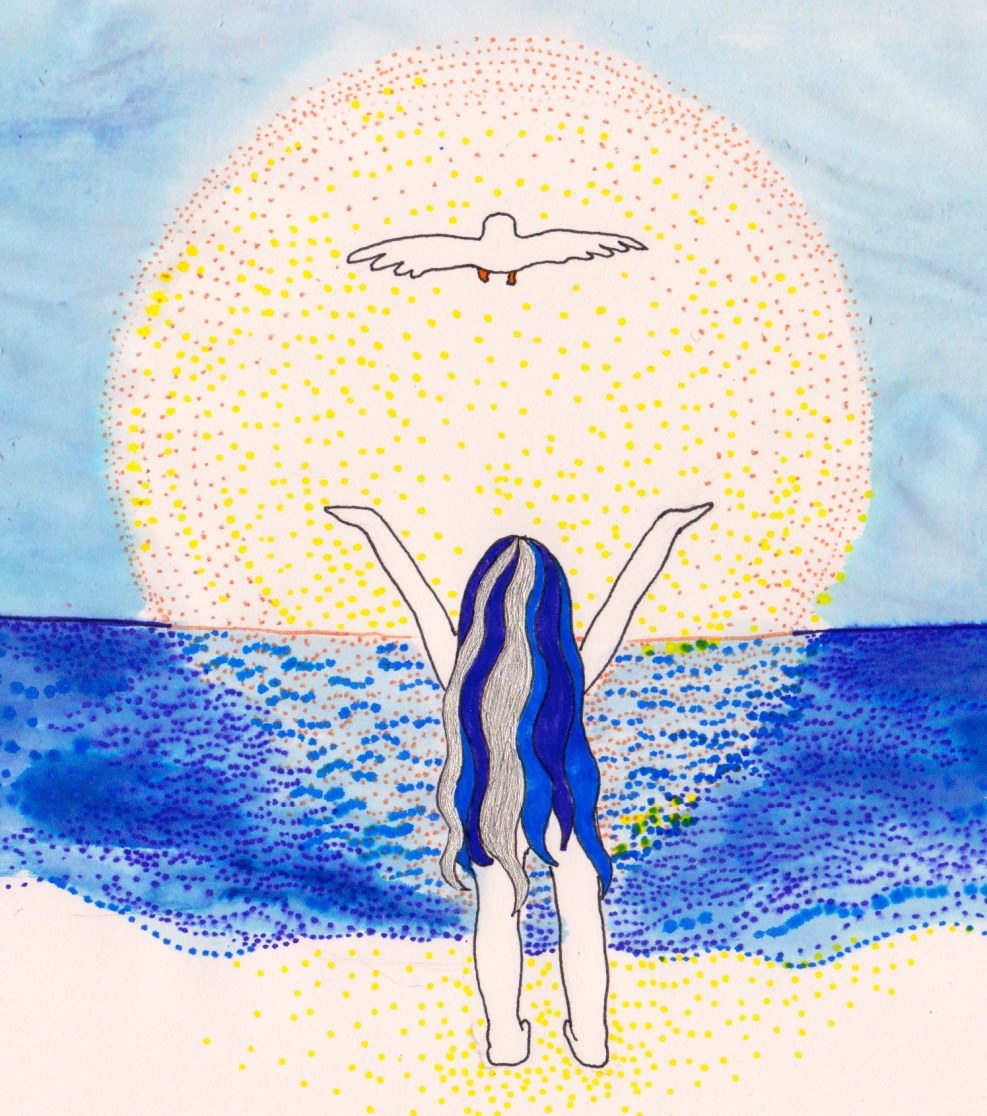 Leather Gloves Outfit