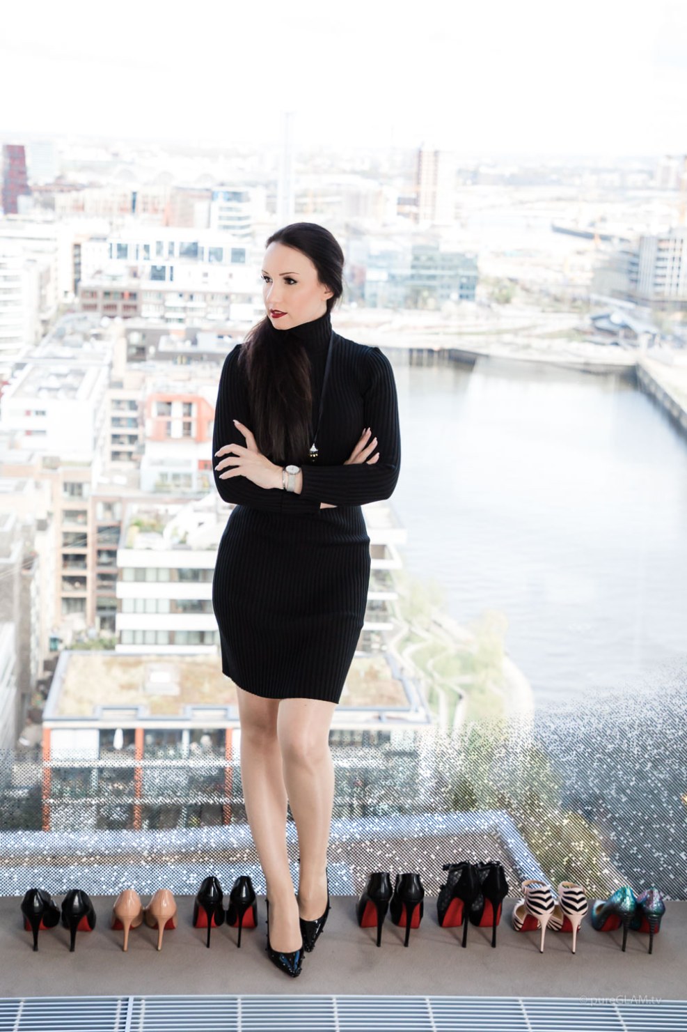 Vanessa Pur hot photos