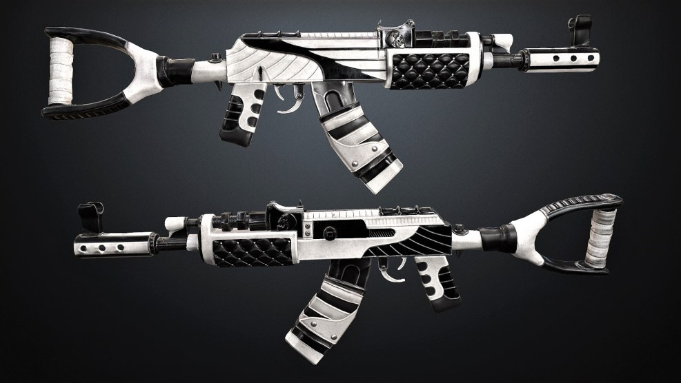 Homelander against Superman