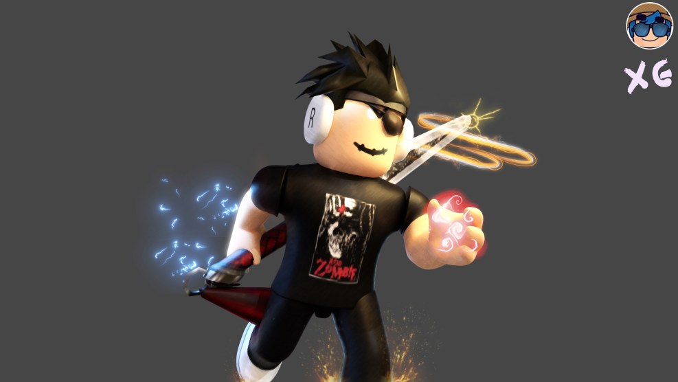 Jonathan Jostar Sherlock