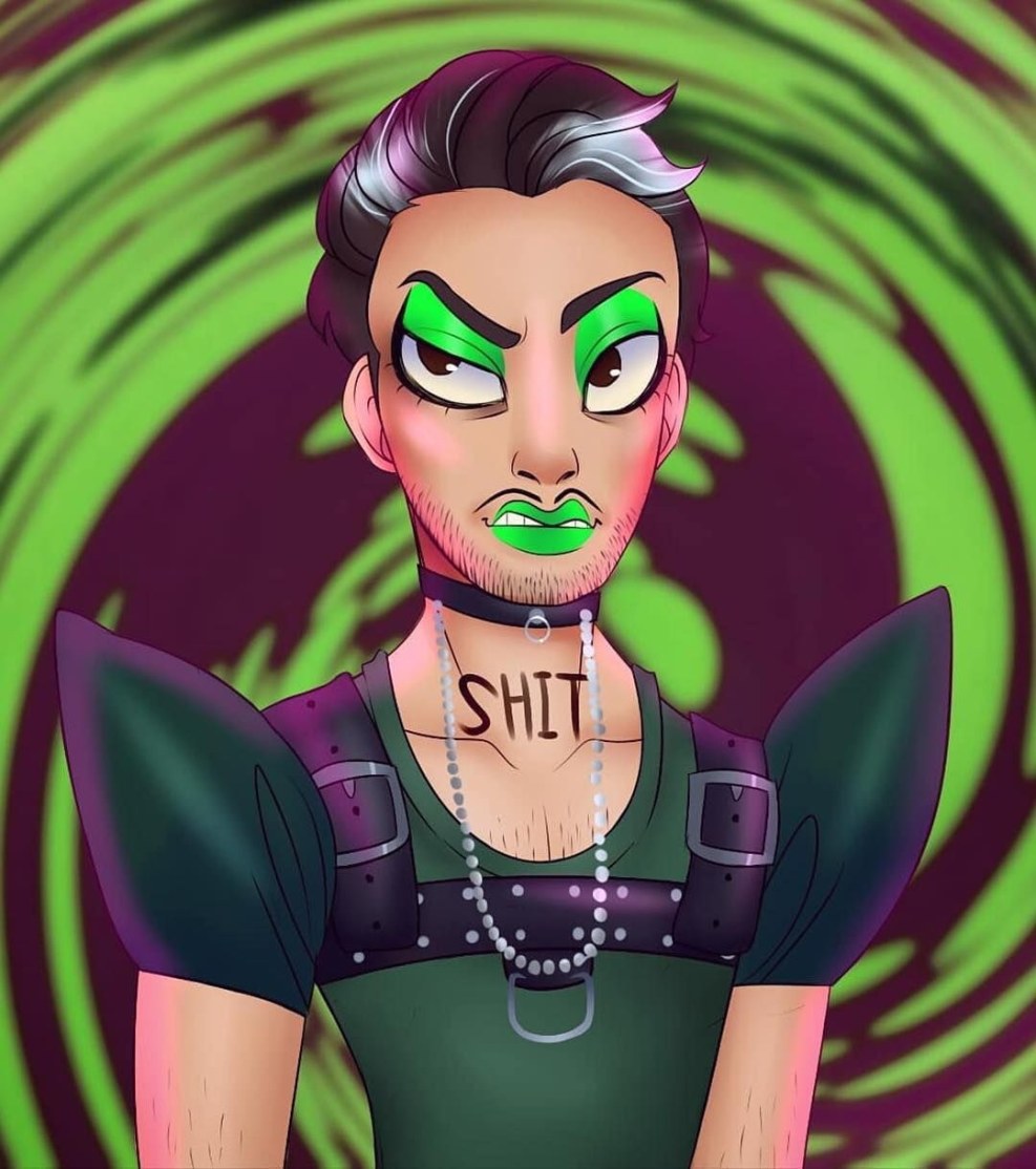 Bryce Tankthrust Brandon Rogers