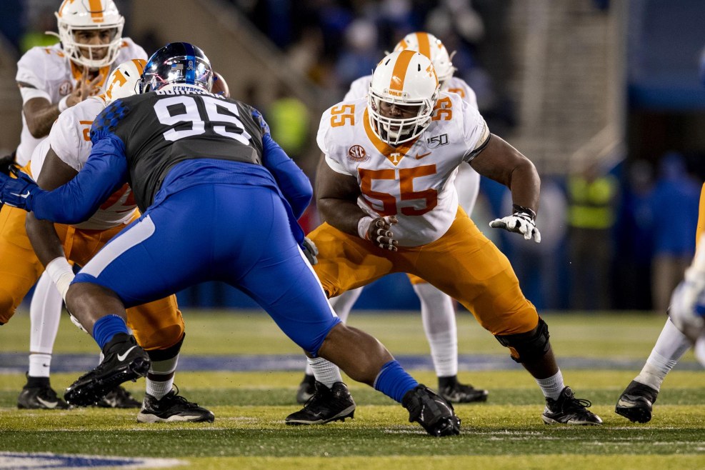 Brandon Hit Gangrade