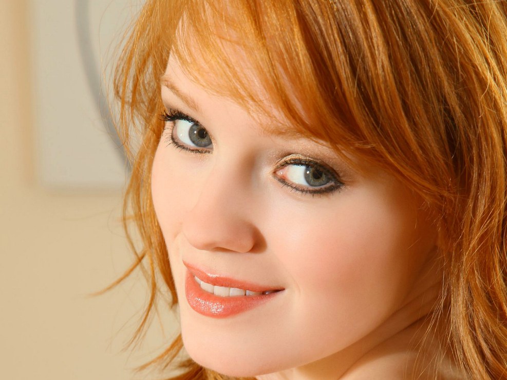 Dean and Charlie Love