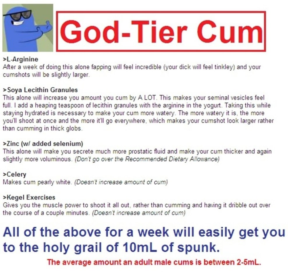 Alone in Make You Cum