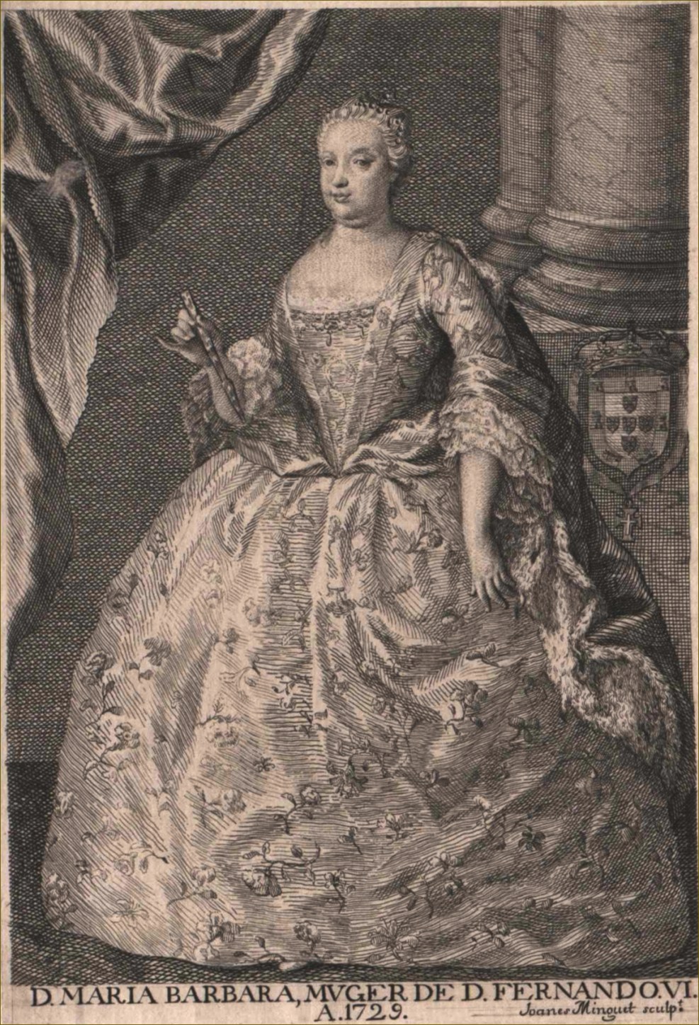 Embroidery vintage pansies