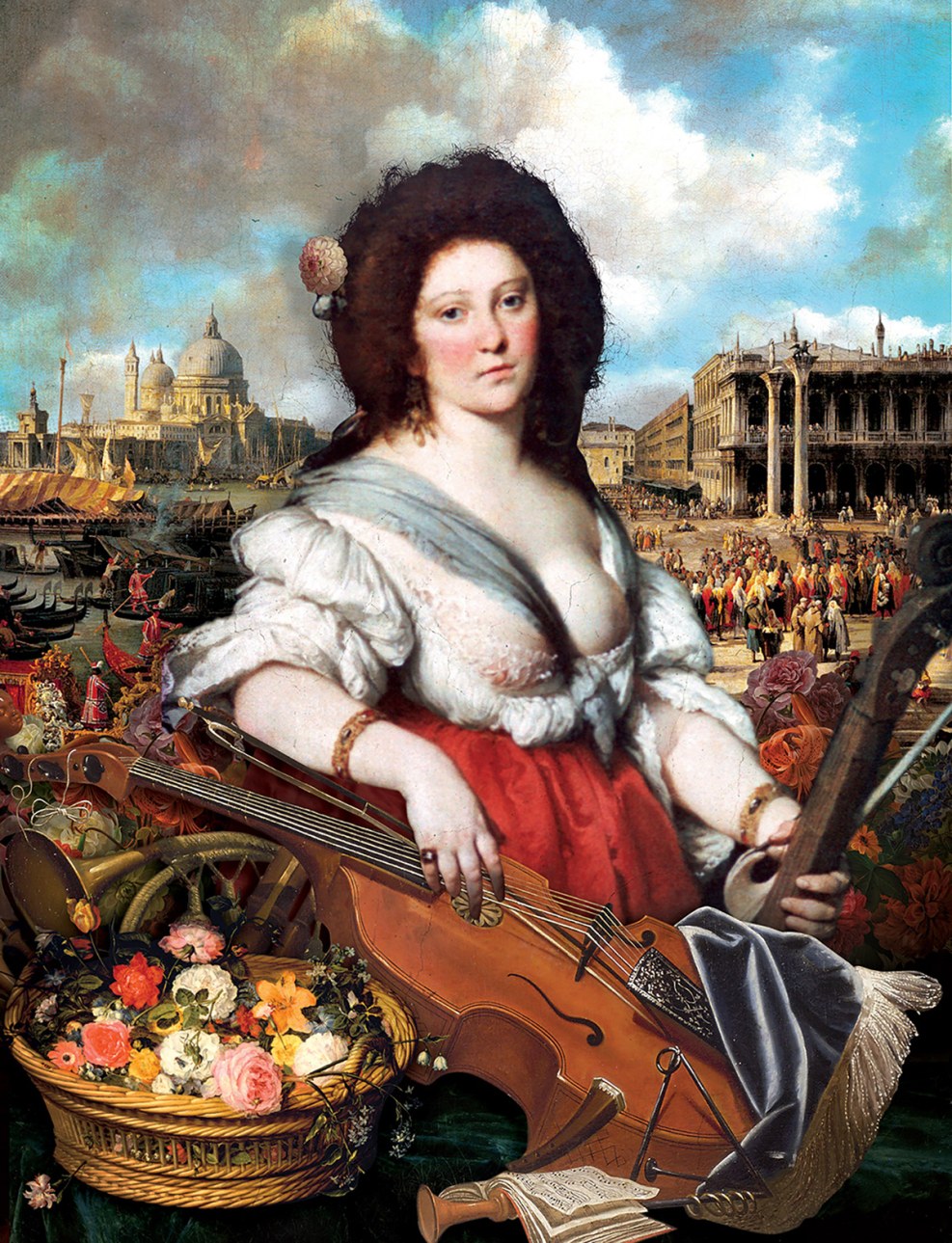 Johann Johann Sebastian Bach