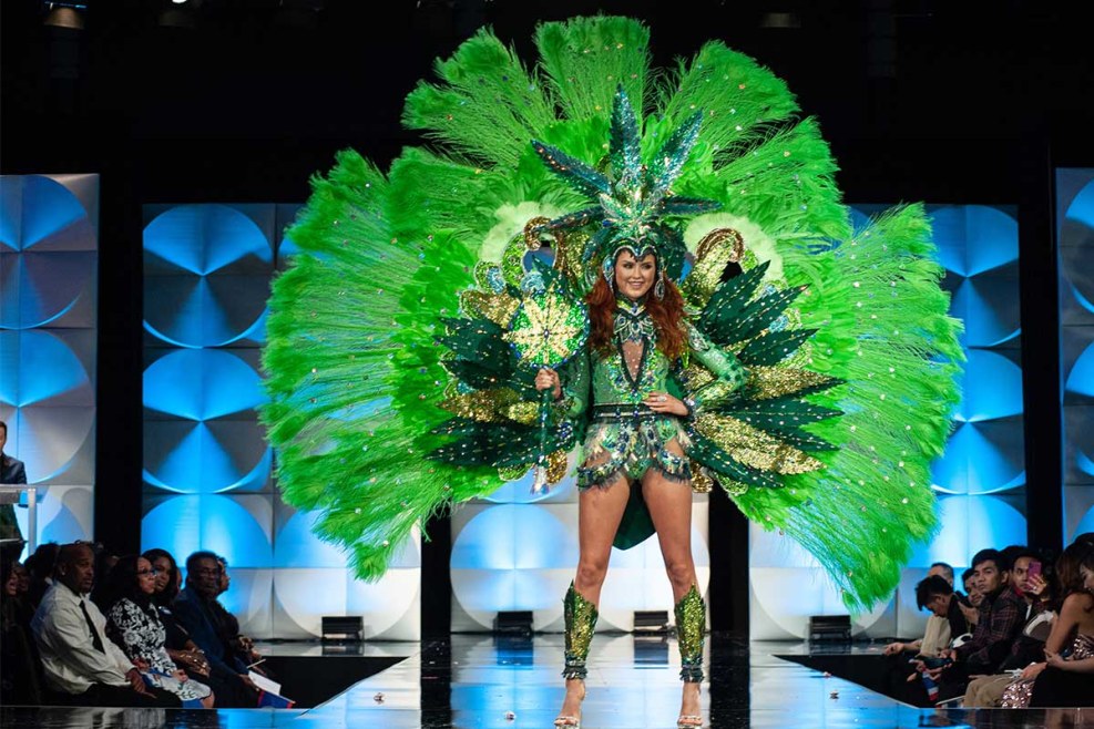 Miss Alice 94 Instagram