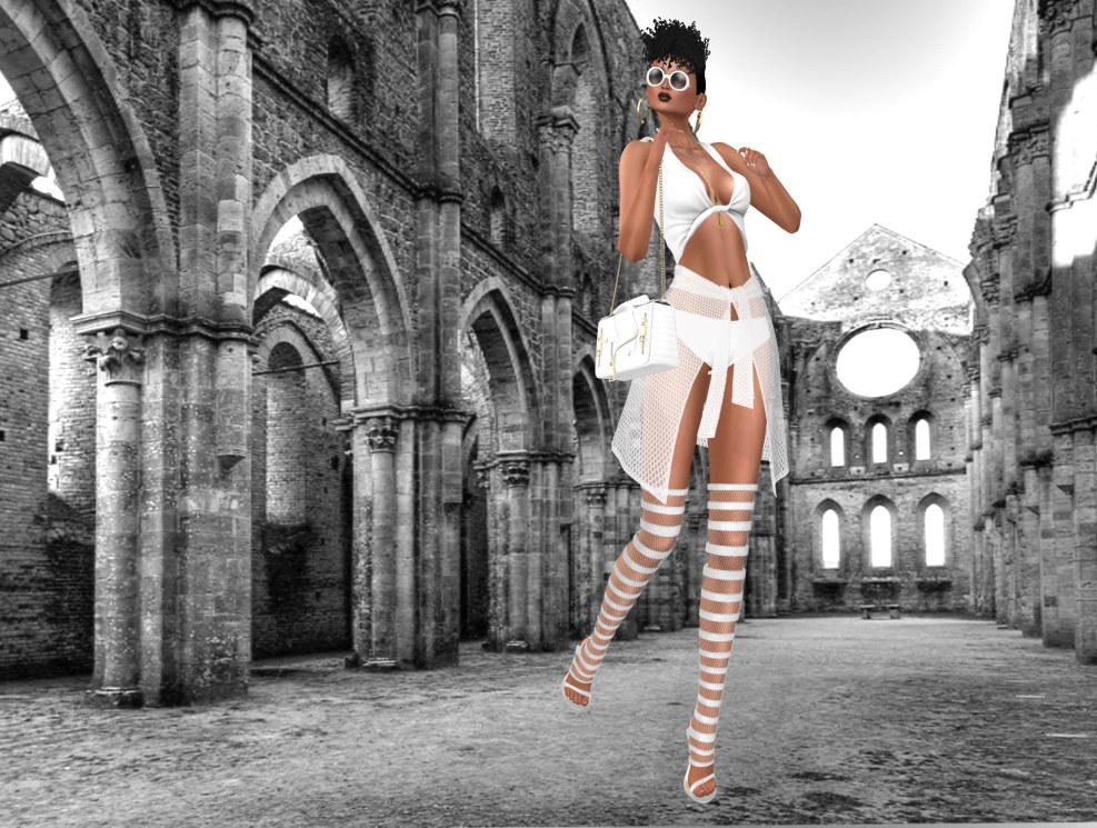 Alisa Tarasenko Alisa Tarasenko