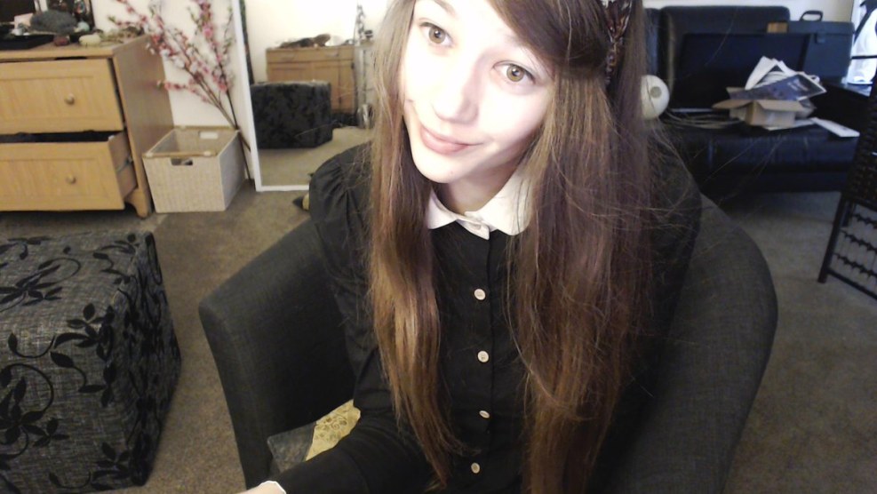 Alisa - City of Beauty