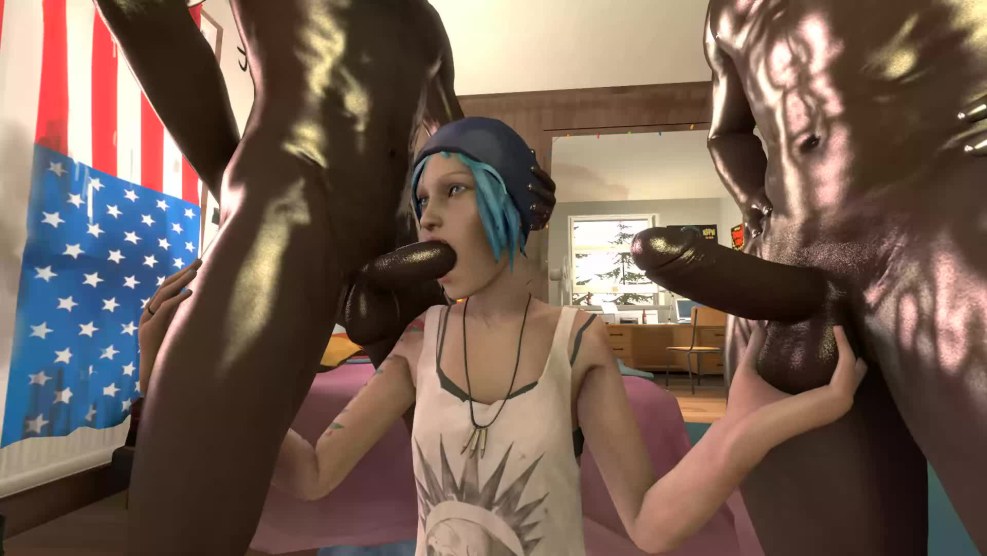 NIR AUTOMAT HENTAI BIG ASS 3D