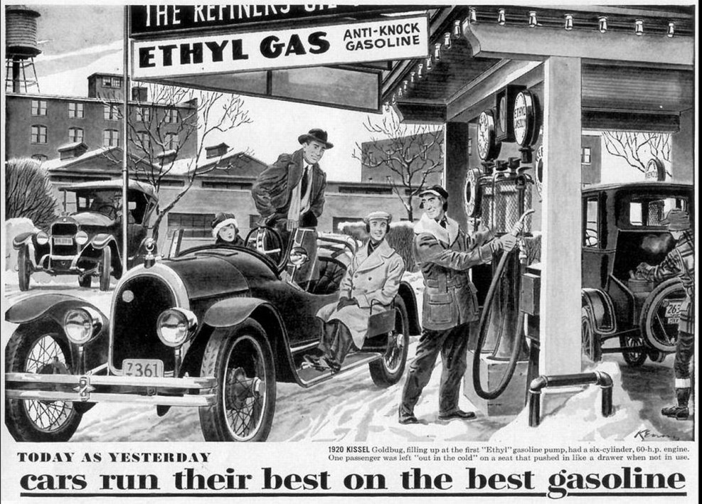 Non Flammable Gas adr signs