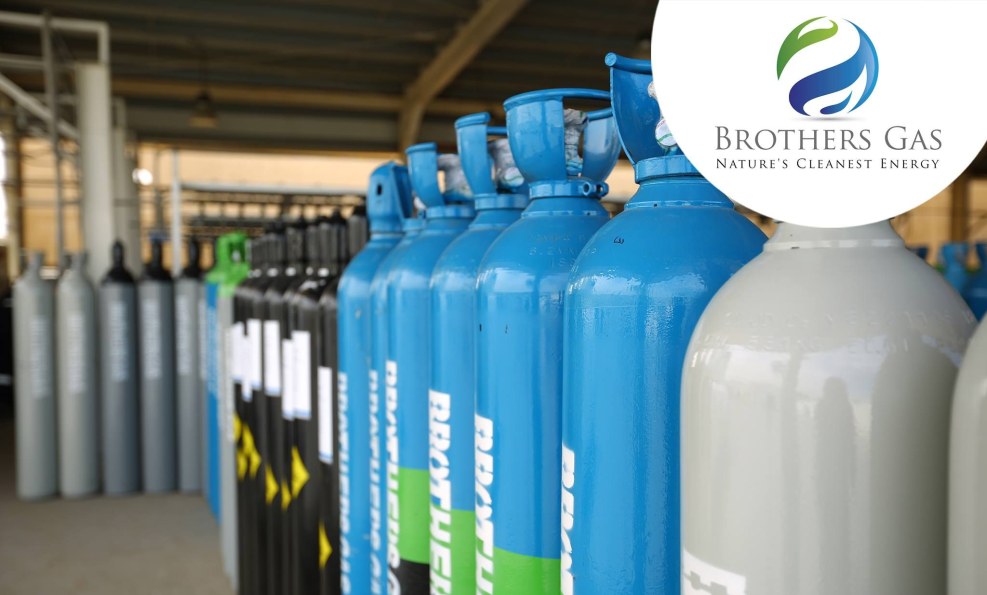 Telemechanics of the gas pipeline