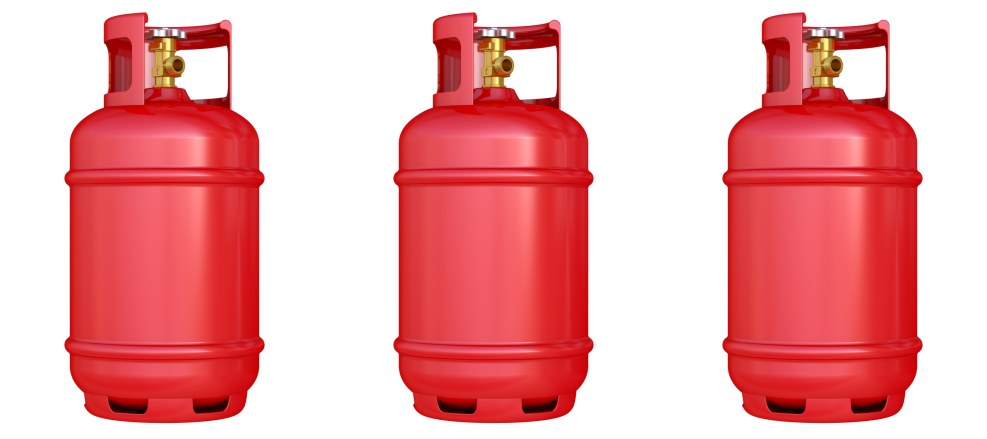 Gas Stove Size Eshzu