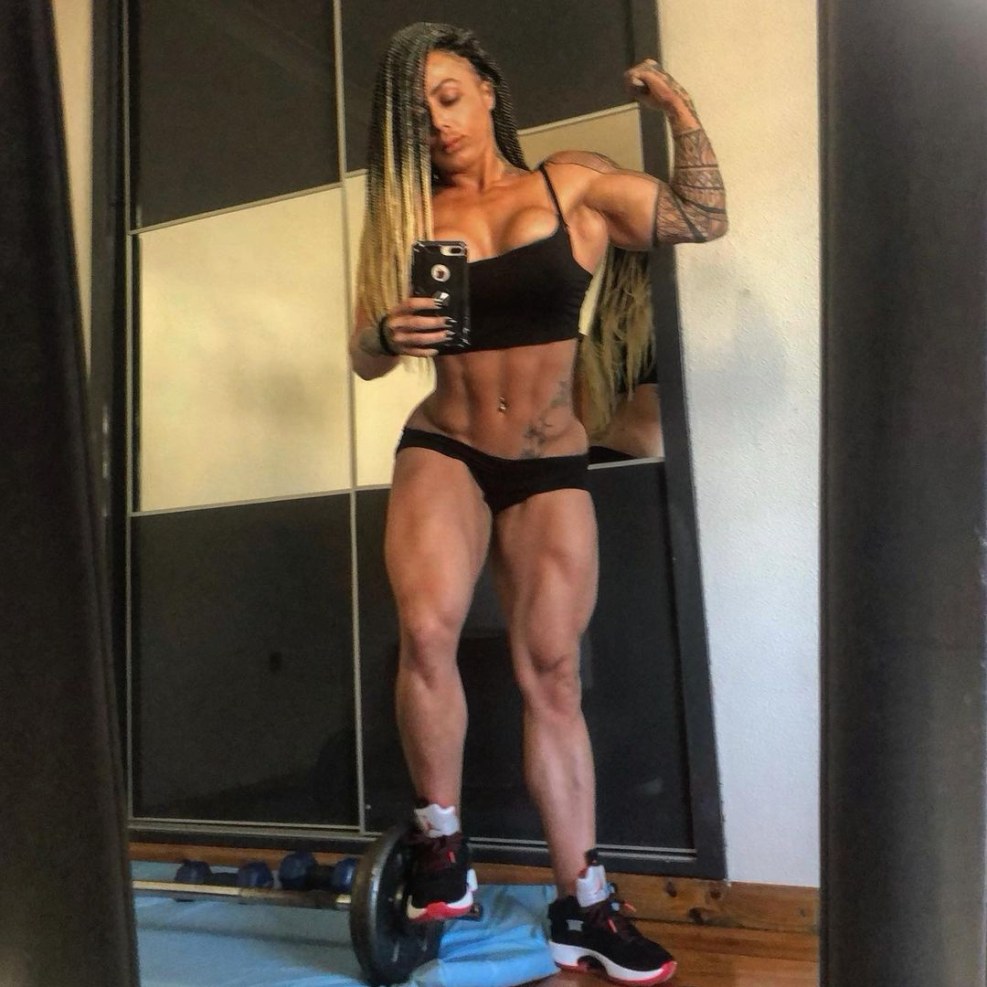 Anastasia Motorina Onlifanse drain