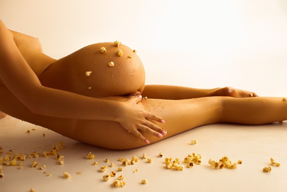 Irina Sivalnaya porn photo