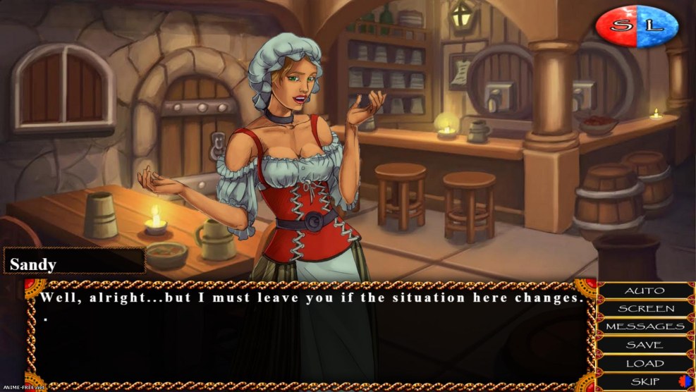 Saber Claudius Hentai