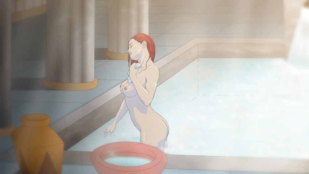 The Fate of Irnia Mother