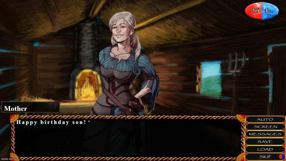 Divine Adventure by Masquarade Hentai