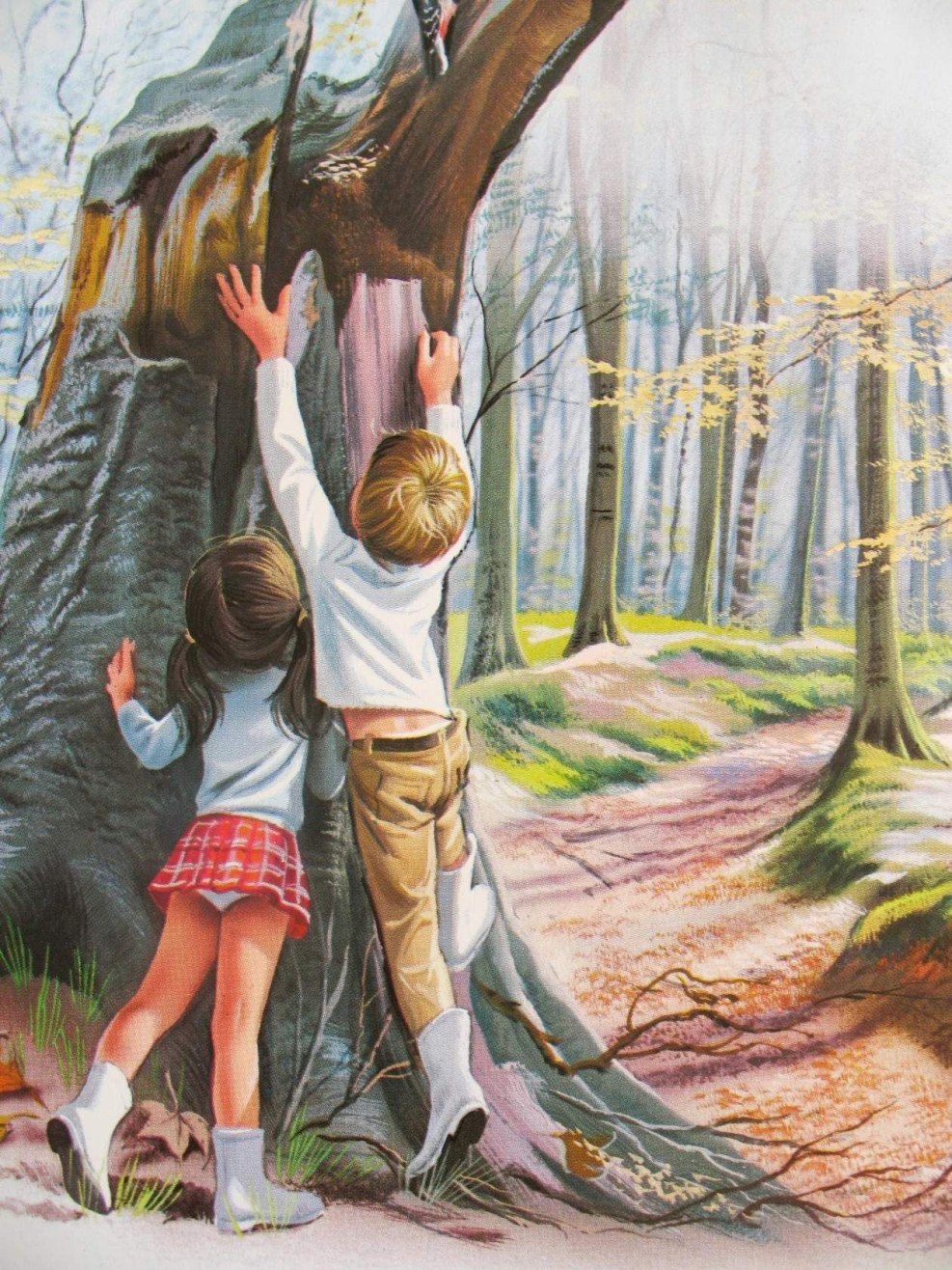 Gentle Art Otter Creek