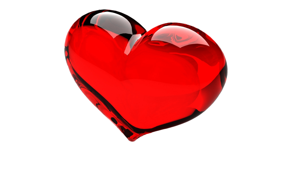 Heart love