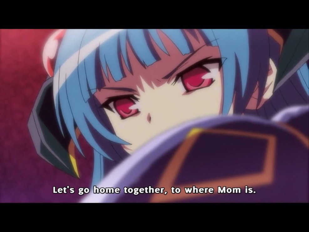 Allherluv for Full Scene