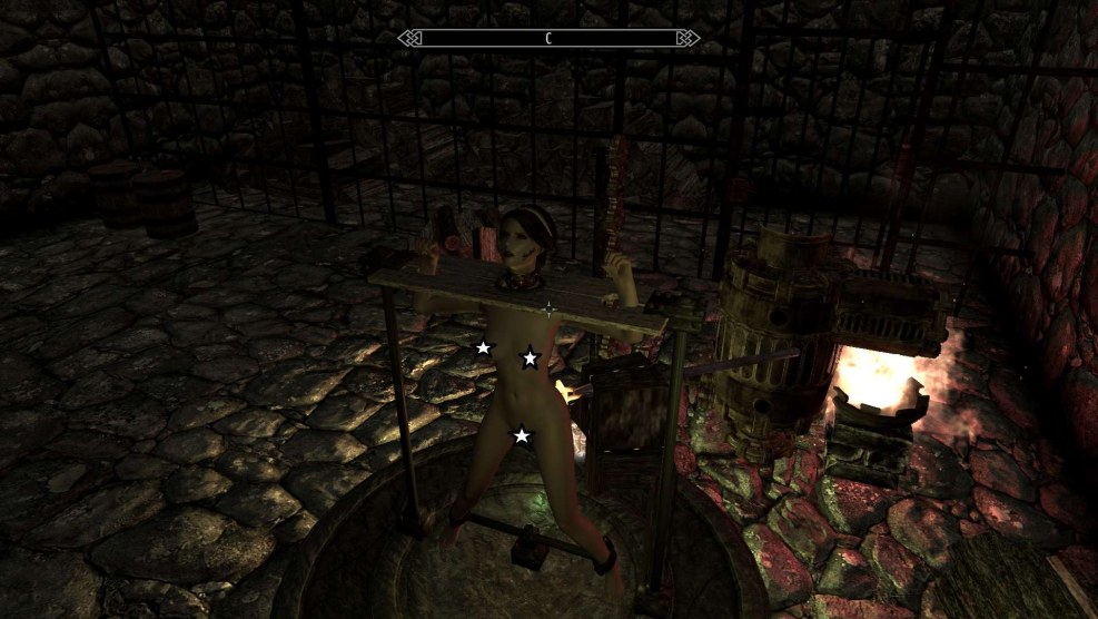 Skyrim Fashion +18 SLAverun