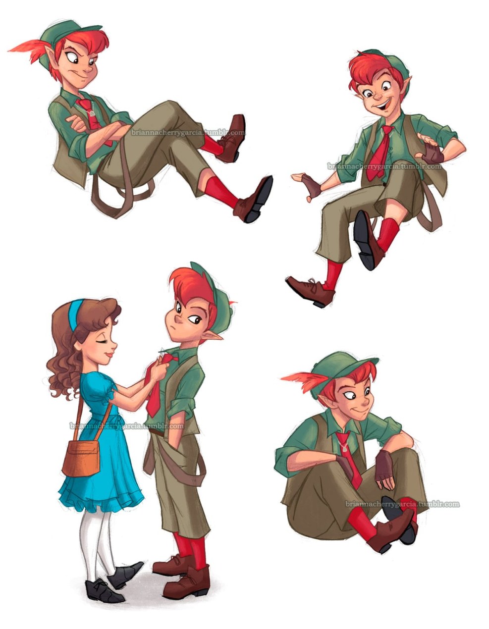 Mickey Mouse is crying