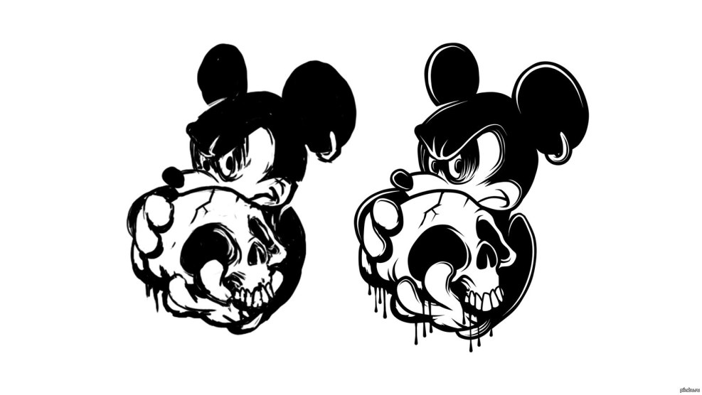 Coloring bravo ragbill