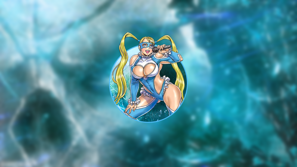 Figures from the ball