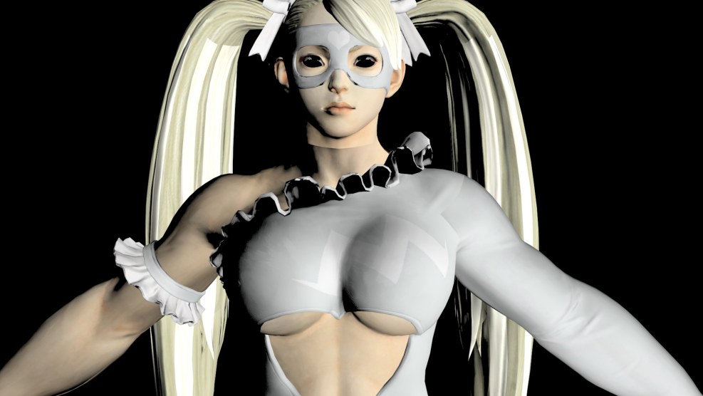 Samantha and Miku endless summer