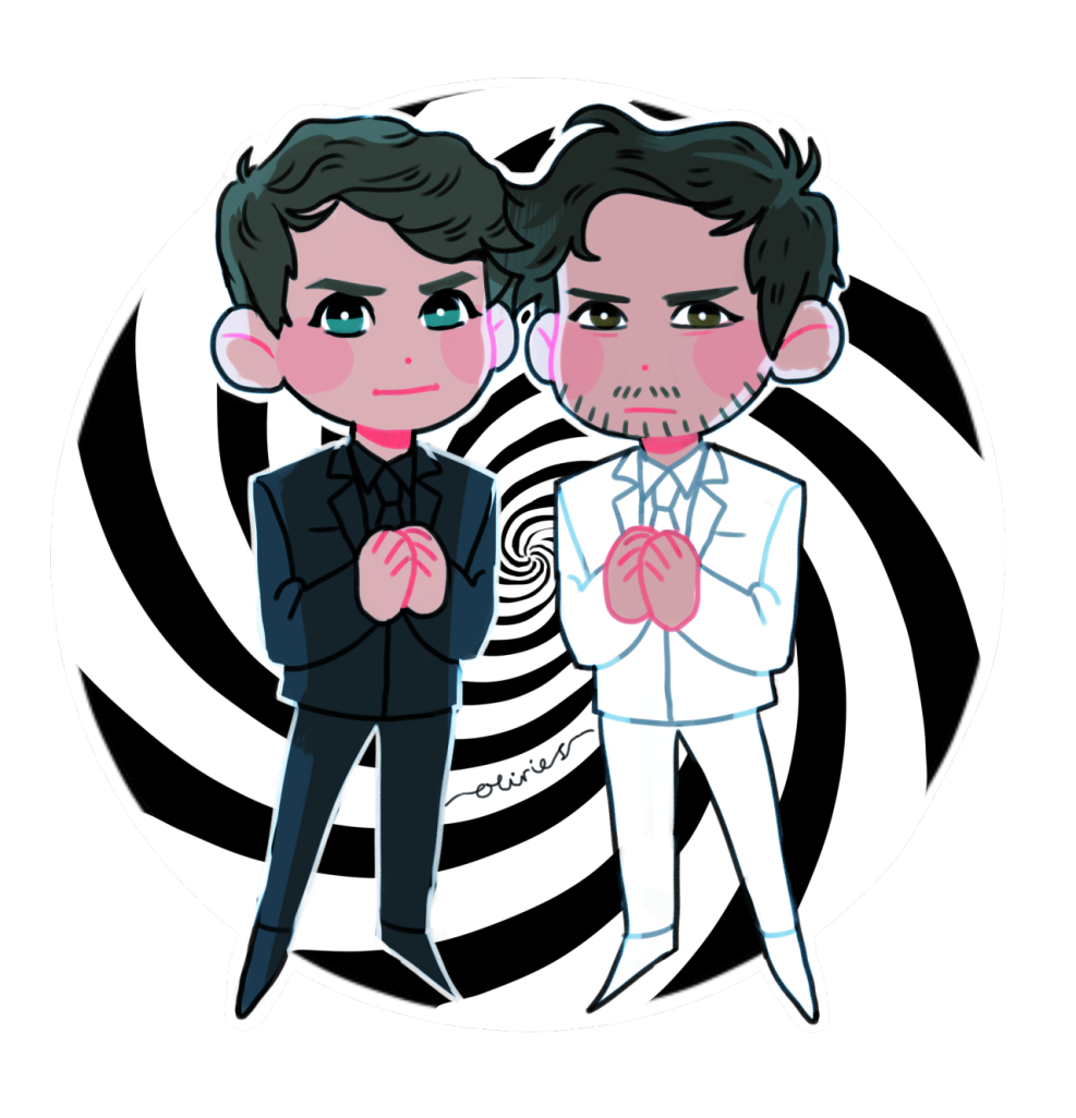 Infinite summer Alice Lena Miku